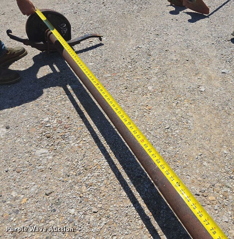 image for item EF1633 Lawn tools