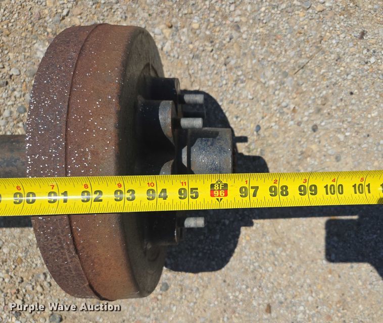 image for item EF1633 Lawn tools