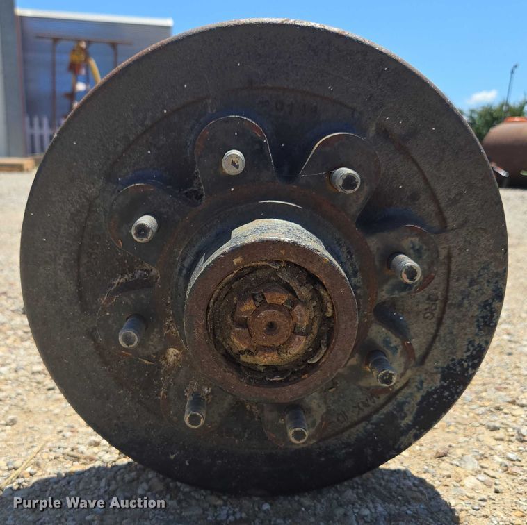 image for item EF1633 Lawn tools