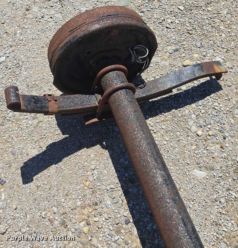 image for item EF1633 Lawn tools