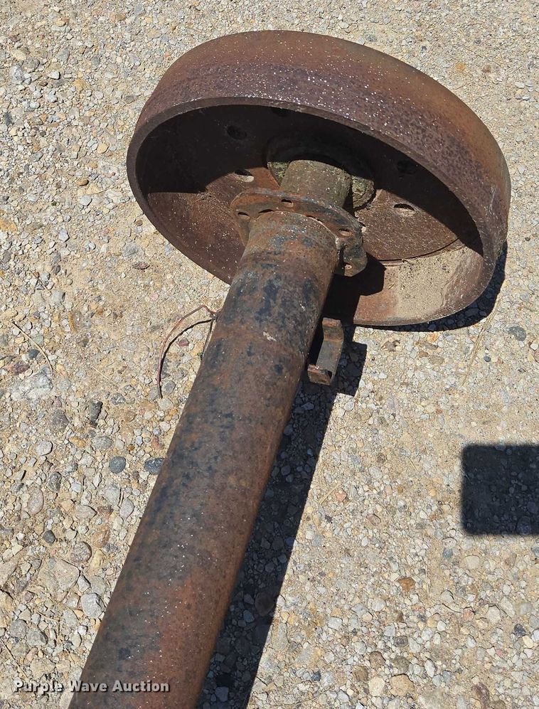 image for item EF1633 Lawn tools