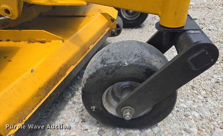 image for item EF1634 Hustler Super Z ZTR lawn mower