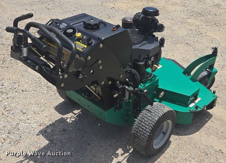 image for item EF1635 Lesco TCB11317 lawn mower