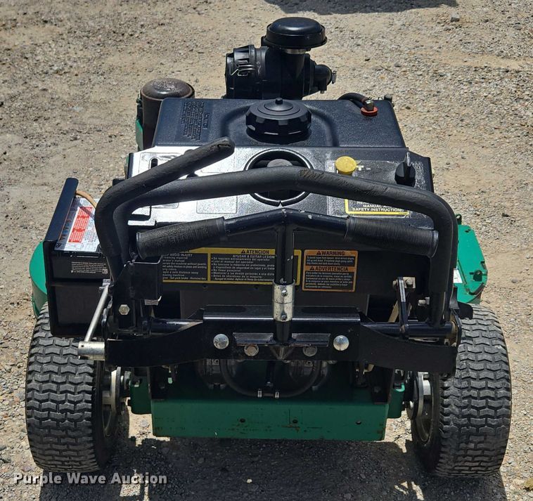 image for item EF1635 Lesco TCB11317 lawn mower