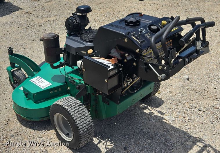 image for item EF1635 Lesco TCB11317 lawn mower