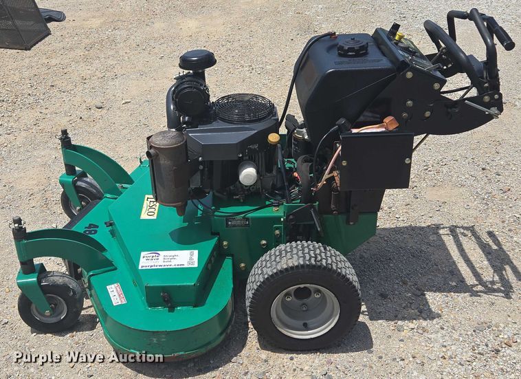 image for item EF1635 Lesco TCB11317 lawn mower