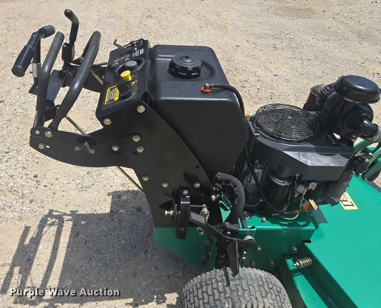 image for item EF1635 Lesco TCB11317 lawn mower