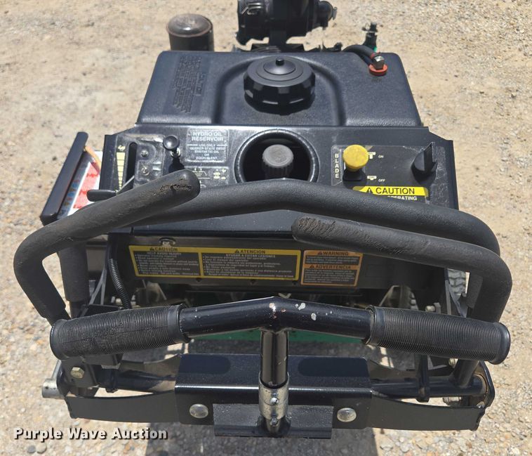 image for item EF1635 Lesco TCB11317 lawn mower