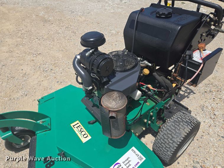 image for item EF1635 Lesco TCB11317 lawn mower