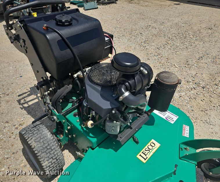 image for item EF1635 Lesco TCB11317 lawn mower