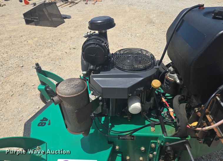 image for item EF1635 Lesco TCB11317 lawn mower