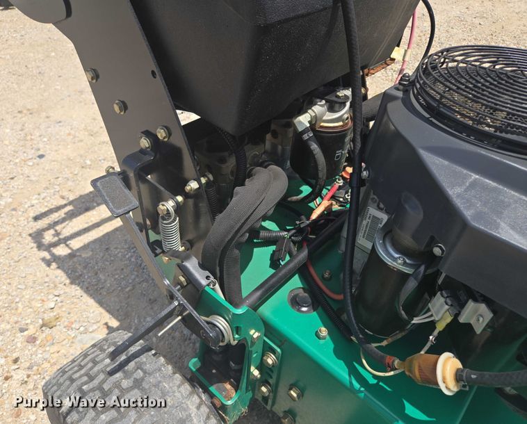 image for item EF1635 Lesco TCB11317 lawn mower