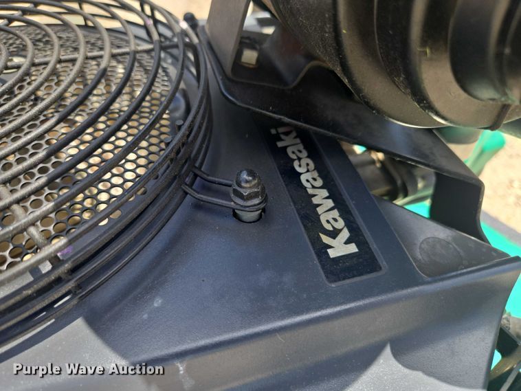 image for item EF1635 Lesco TCB11317 lawn mower