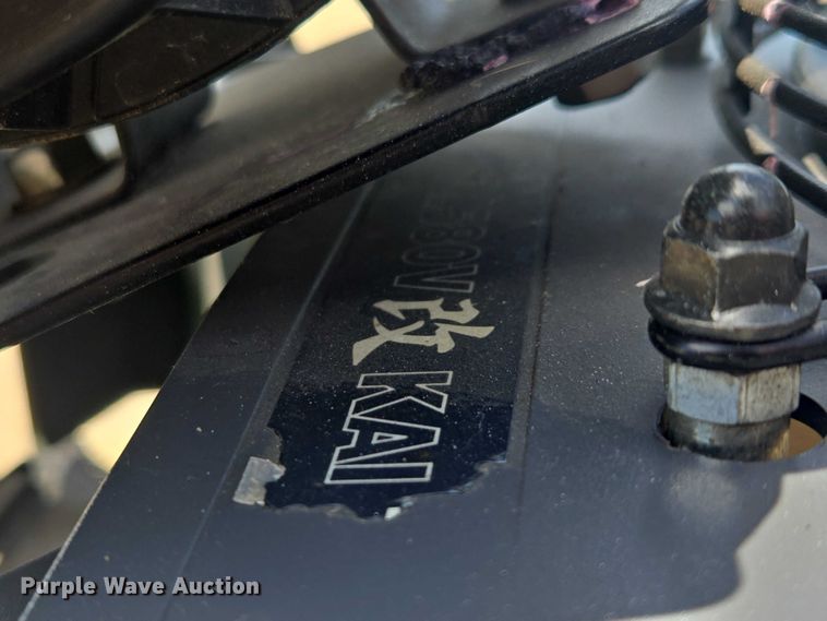 image for item EF1635 Lesco TCB11317 lawn mower