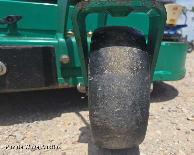 image for item EF1635 Lesco TCB11317 lawn mower