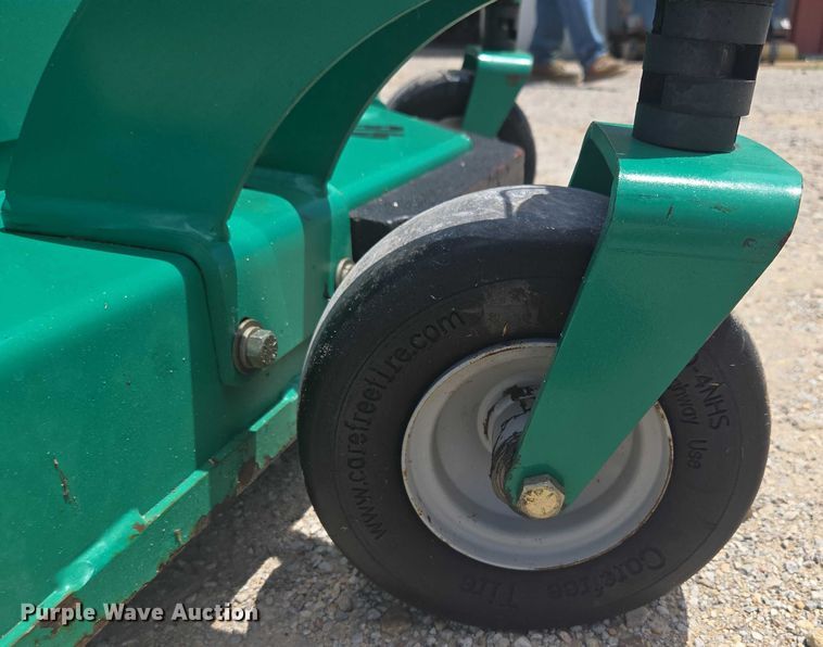 image for item EF1635 Lesco TCB11317 lawn mower