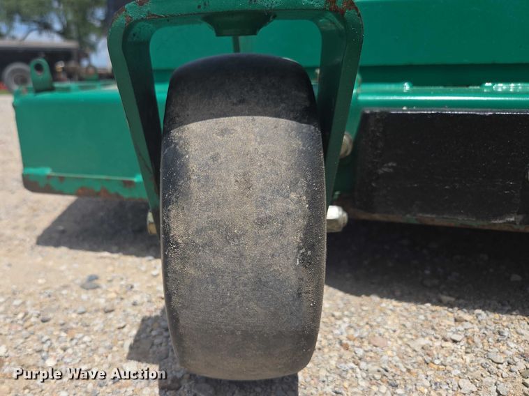 image for item EF1635 Lesco TCB11317 lawn mower