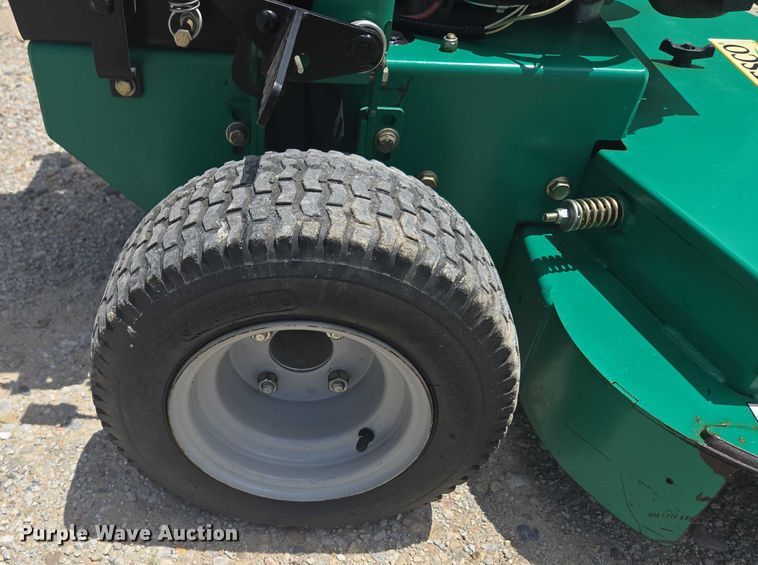 image for item EF1635 Lesco TCB11317 lawn mower