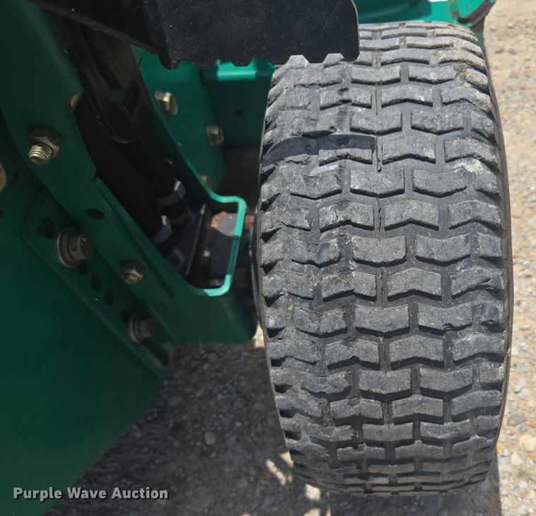 image for item EF1635 Lesco TCB11317 lawn mower