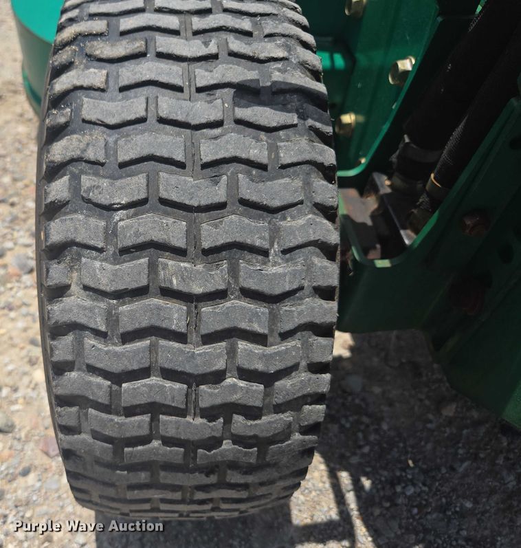 image for item EF1635 Lesco TCB11317 lawn mower