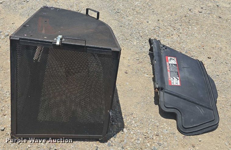 image for item EF1635 Lesco TCB11317 lawn mower