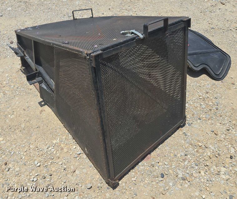 image for item EF1635 Lesco TCB11317 lawn mower