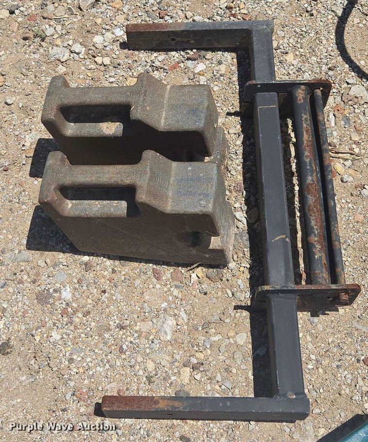 image for item EF1636 Simplicity Stallion ZT2561 ZTR lawn mower