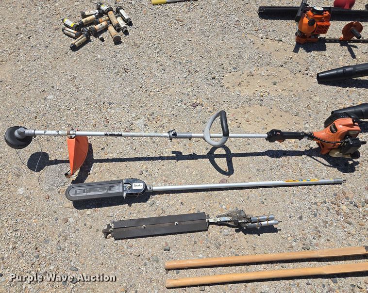 image for item EF1637 Lawn tools