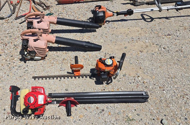 image for item EF1637 Lawn tools