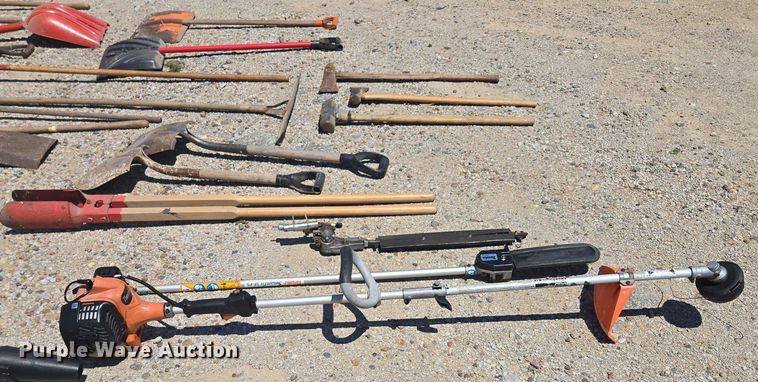 image for item EF1637 Lawn tools