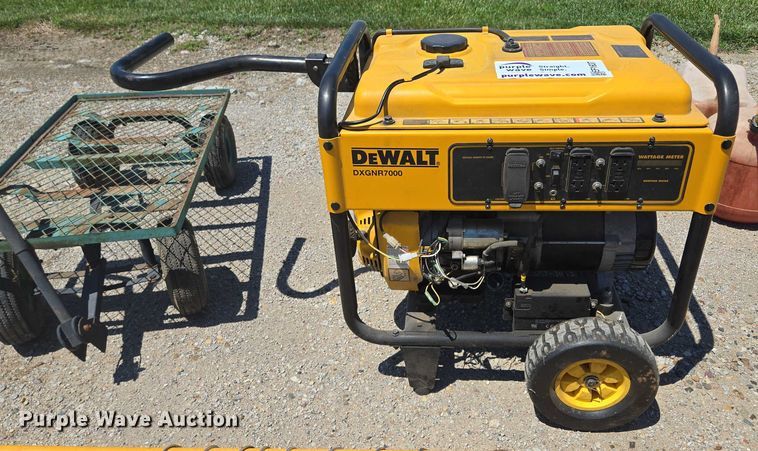 image for item EF1637 Lawn tools