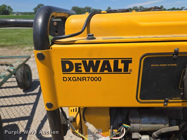 image for item EF1637 Lawn tools