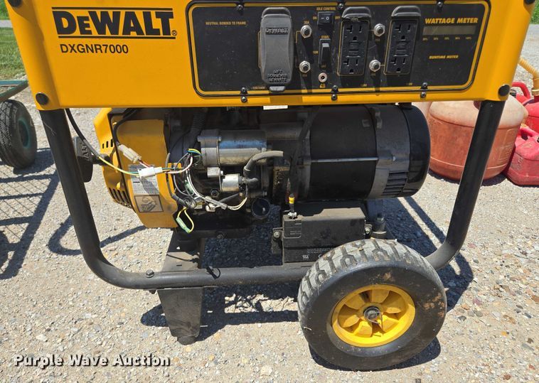 image for item EF1637 Lawn tools