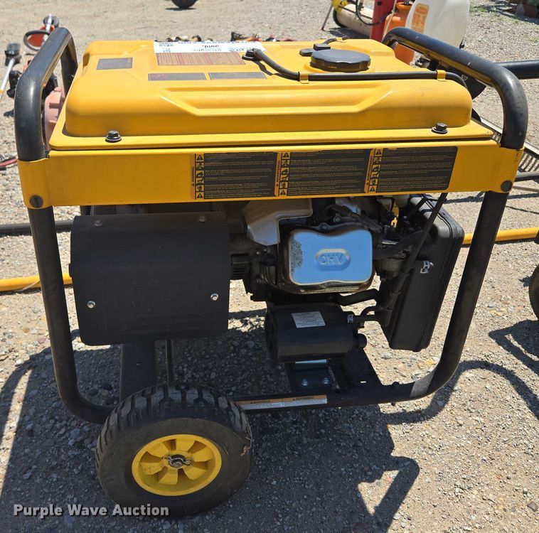 image for item EF1637 Lawn tools