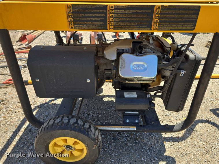 image for item EF1637 Lawn tools