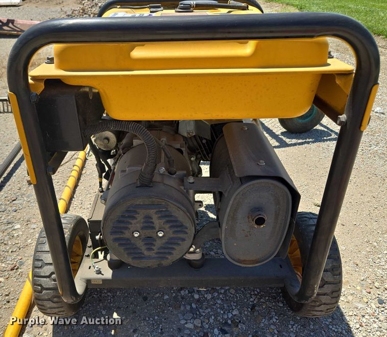 image for item EF1637 Lawn tools