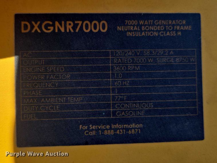 image for item EF1637 Lawn tools