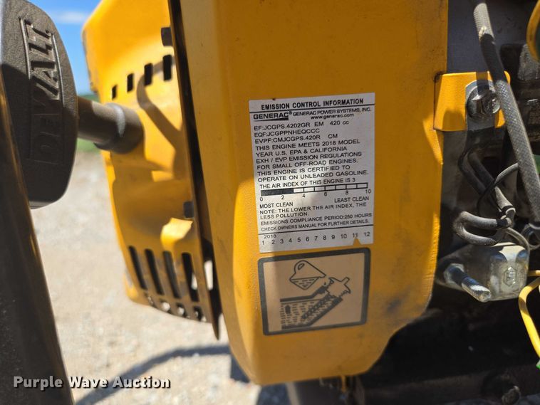 image for item EF1637 Lawn tools