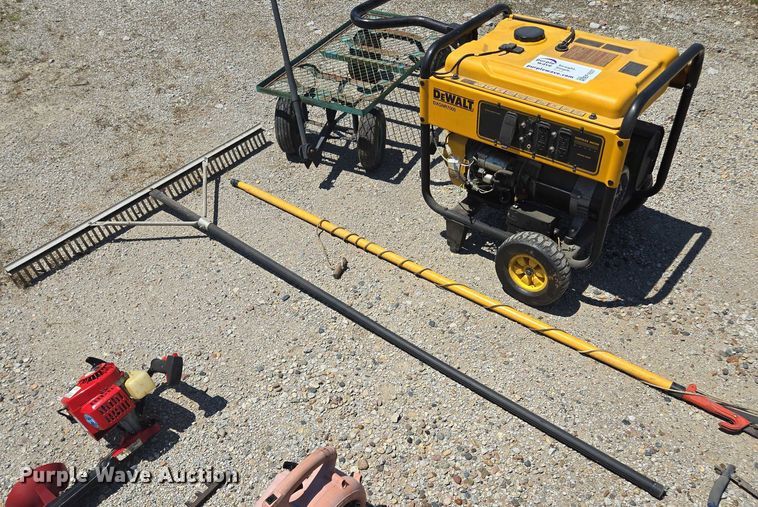 image for item EF1637 Lawn tools