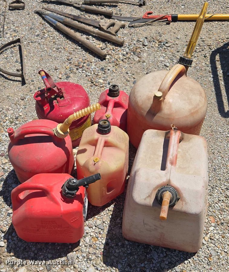 image for item EF1637 Lawn tools