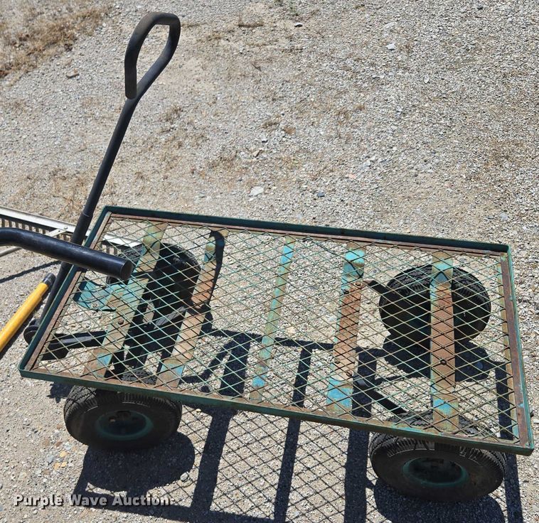 image for item EF1637 Lawn tools