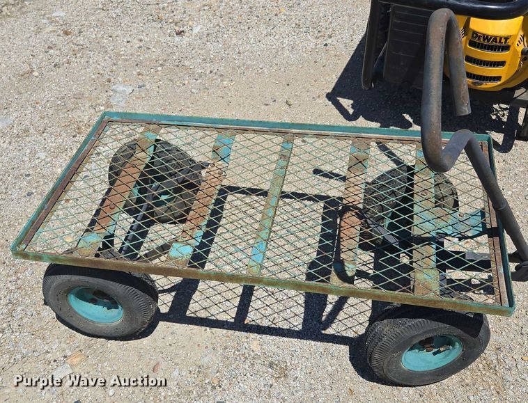 image for item EF1637 Lawn tools