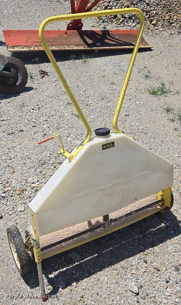 image for item EF1637 Lawn tools