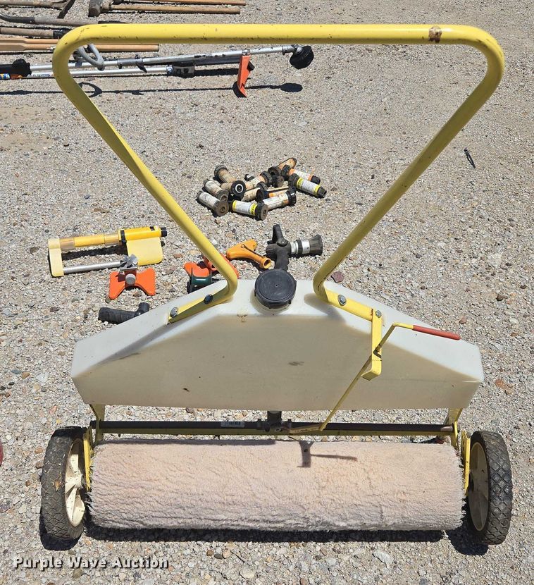 image for item EF1637 Lawn tools