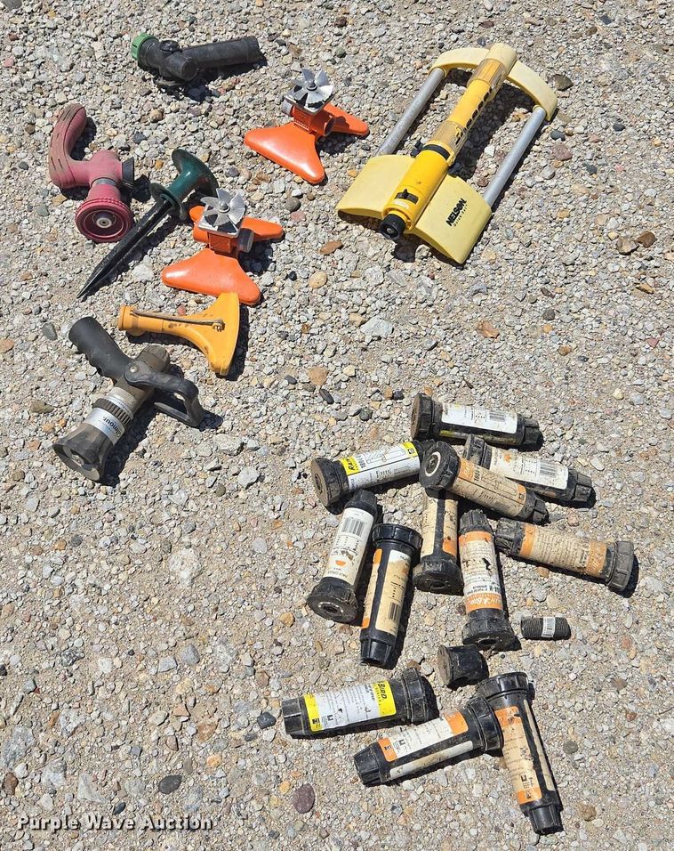 image for item EF1637 Lawn tools