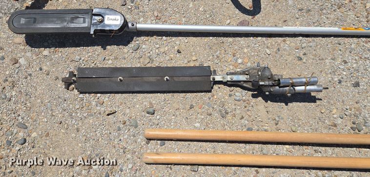 image for item EF1637 Lawn tools