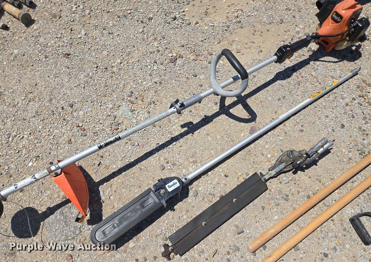 image for item EF1637 Lawn tools