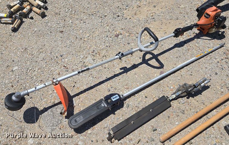 image for item EF1637 Lawn tools