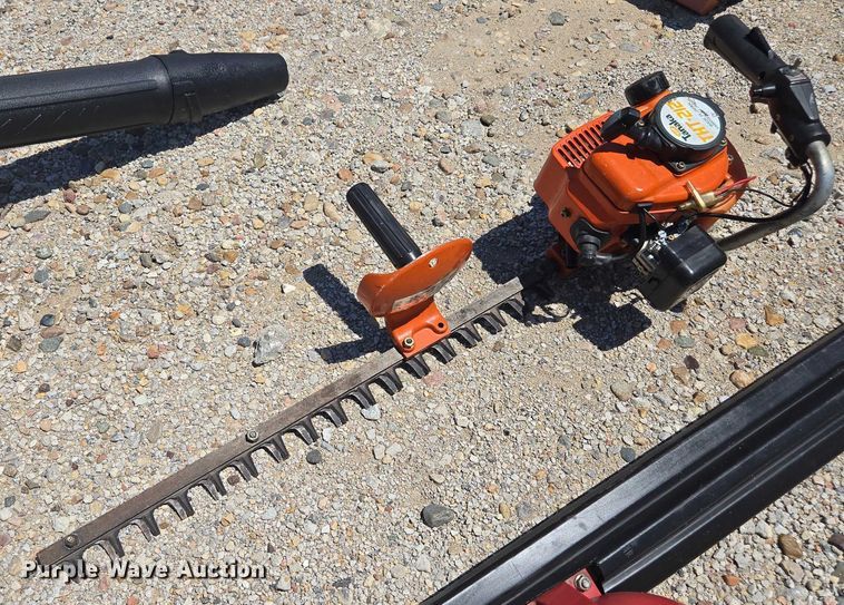 image for item EF1637 Lawn tools