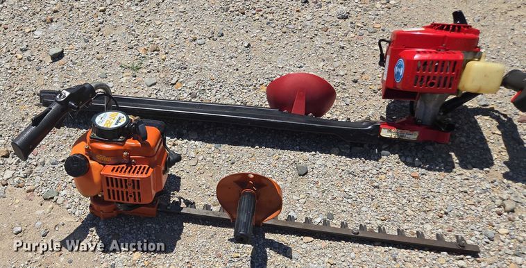 image for item EF1637 Lawn tools